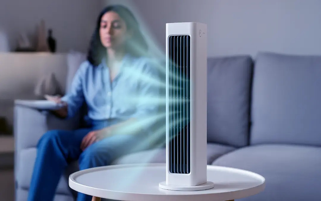 BreezaMax Erfahrungen — perfekt für das Schlafzimmer