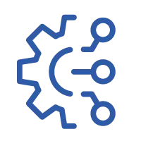 BreezaMax CryoFlux Technologie Symbol