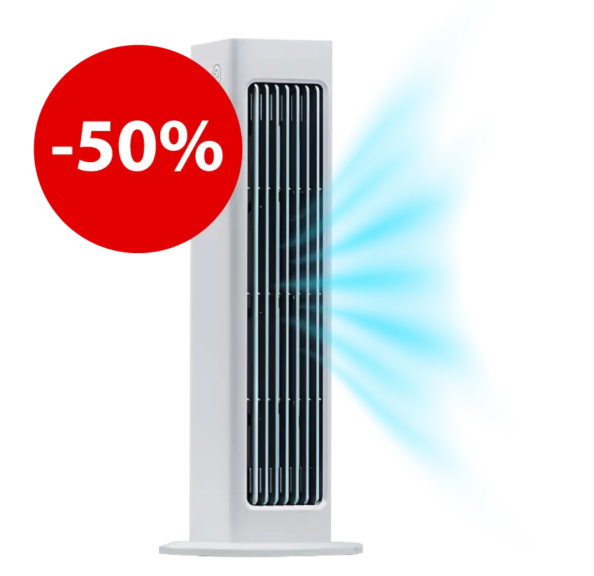 BreezaMax kaufen — 50% Rabatt offizielle Website
