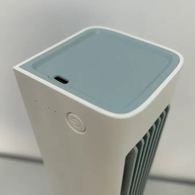 BreezaMax kaufen — Rachel
